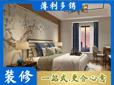 玛多县专业主卧刷艺术漆